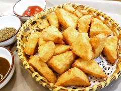 炸豆腐-美玲拉面(鞍山西道店)