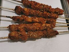 -老虎滩大连海鲜烧烤(水游城店)