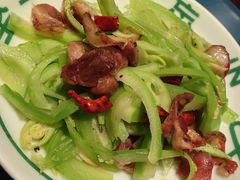 -一坐一忘云南菜(嘉里中心店)