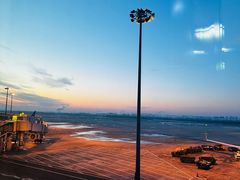 -桃仙机场头等舱休息室