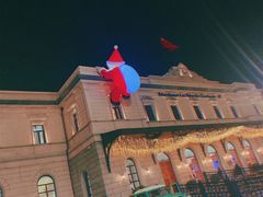 -华谊兄弟（长沙）电影小镇