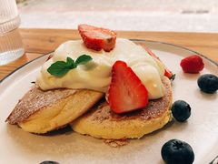 -COTTON CAFE(德信·中外公寓店)