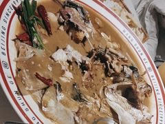 -旺顺阁·北京菜(北辰上品+)