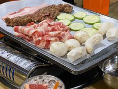 -韩国大金刚烤肉·料理(印象城店)