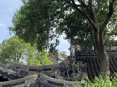-豫园