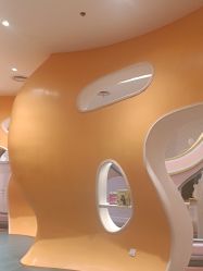 -奈尔宝·儿童乐园·亲子餐厅(苏州大悦城店)