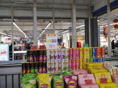 -武商超市(沌口店)