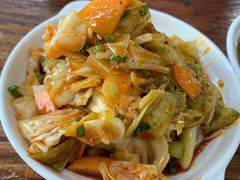 四川泡菜-牛王庙(龙华花园店)