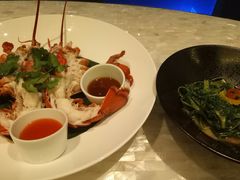 -广州四季酒店·佰鲜汇·现代法餐