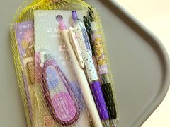 -开益书店(郓城南路店)