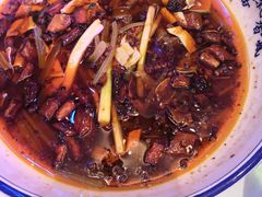 -宏宴·新京菜(望京店)