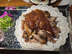 -驿楼兰·新疆菜(火车站店)