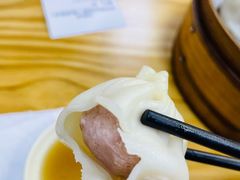 -老裕缘汤包馆(嘉善路店)