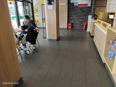 -麦当劳(莒县服务区店)