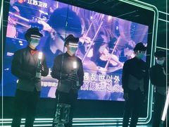 -黑桃K生日订制KTV