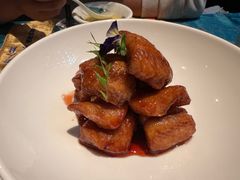 -茶人村·宫廷私厨(奥体印象城店)