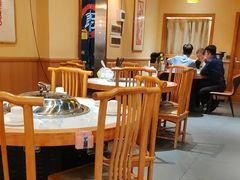 -冰城焰会大丰收铁锅炖(萝岗万达金街店)