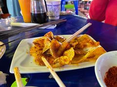 -有奴思烤肉·清真(正宁路店)