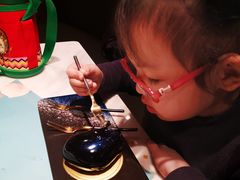 -大树餐厅(益田假日店)