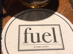 -AZUL by FUEL蓝色·法式酒馆(琶醍店)