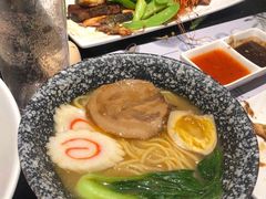 -大渔铁板烧(大悦城店)