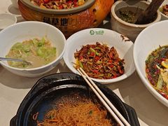 -绿草地·湘菜(7mall店)