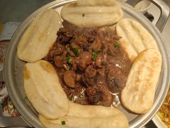 -小菜园新徽菜(无锡宜家荟聚中心店)