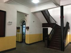 -湖南省立第一师范学校旧址