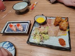-西月山居匠心创意料理(江汉路新佳丽广场店)