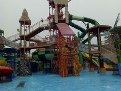 -武汉玛雅海滩水公园