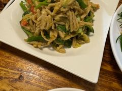 -牧马人奶茶馆(乌兰察布总店)
