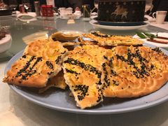 -新疆大厦·慕士塔格餐厅
