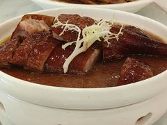 -海宝酒家(中山四路店)