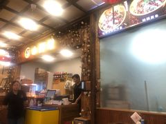 门面-小胖墩炝锅鱼(天钥桥路店)