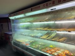 -老马路串串香火锅(北门桥店)