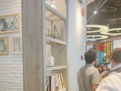 -新宝餐厅(流塘店)
