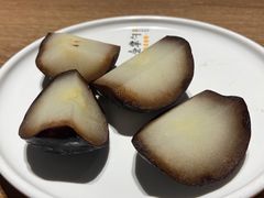 东北冻梨-金掌勺锅包肉(华润万象城店)