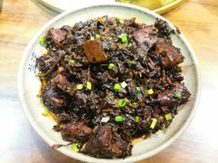 -兰溪小馆(东直门簋街店)