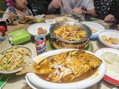 -荣鹏风味烀饼(万达广场店)
