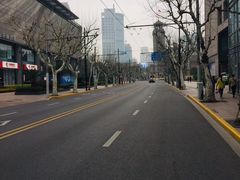-功德林(南京西路店)