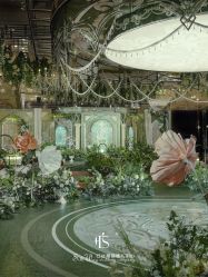 -红丝高端婚礼中心(旗舰店)