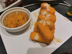 -喜鼎海胆水饺(东港店)