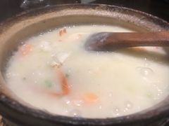-蟹蟹潮汕砂锅粥(食八方美食城店)