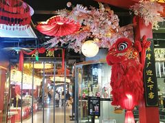 -南京时尚莱迪购物广场(正洪街店)