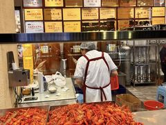 -阿胖龙虾(罍街店)