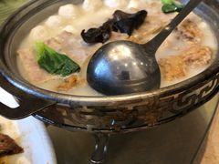 -小蓝鲸湖北菜(八一路店)