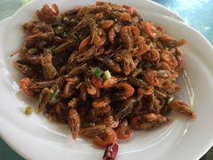 -源泉冷水鱼庄(小鱼洞店)