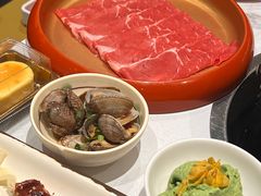 -花和寿喜烧·三文鱼自助专门店(光屿城店)