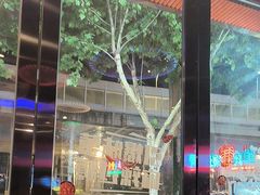 -老街烧烤大排档·地道湖北菜·龙虾馆(汉口火车站店)