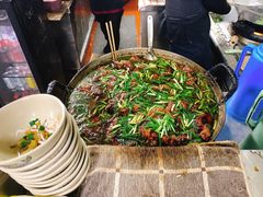 一锅大排-无名氏面馆(邮电路店)